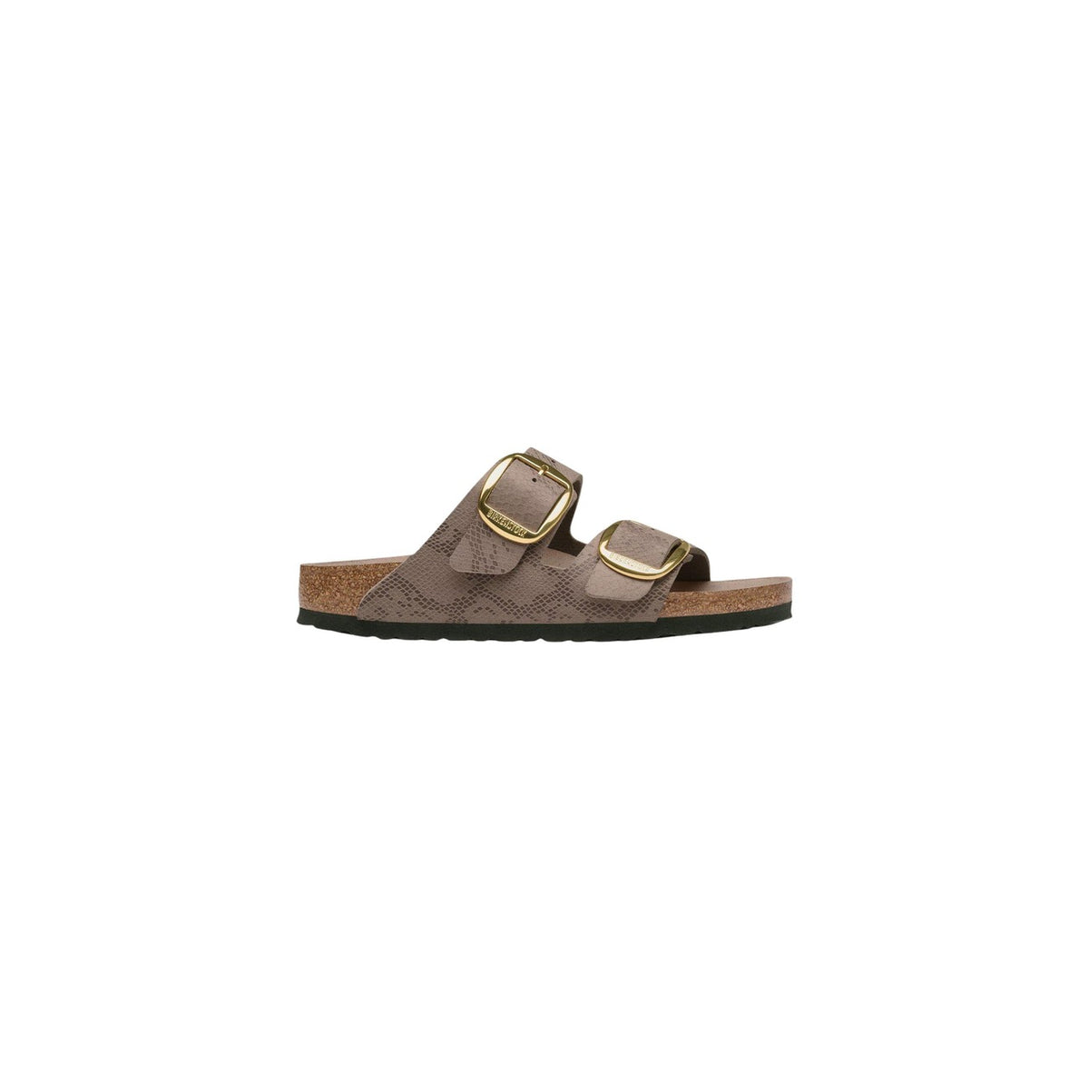 Birkenstock Sandali in Pelle Donna Rosa ARIZONA BB