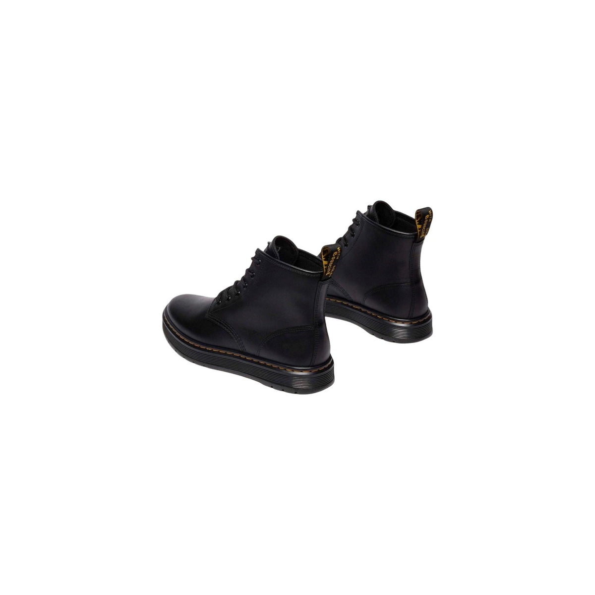 Dr. Martens - Dr. Martens Stivali Uomo