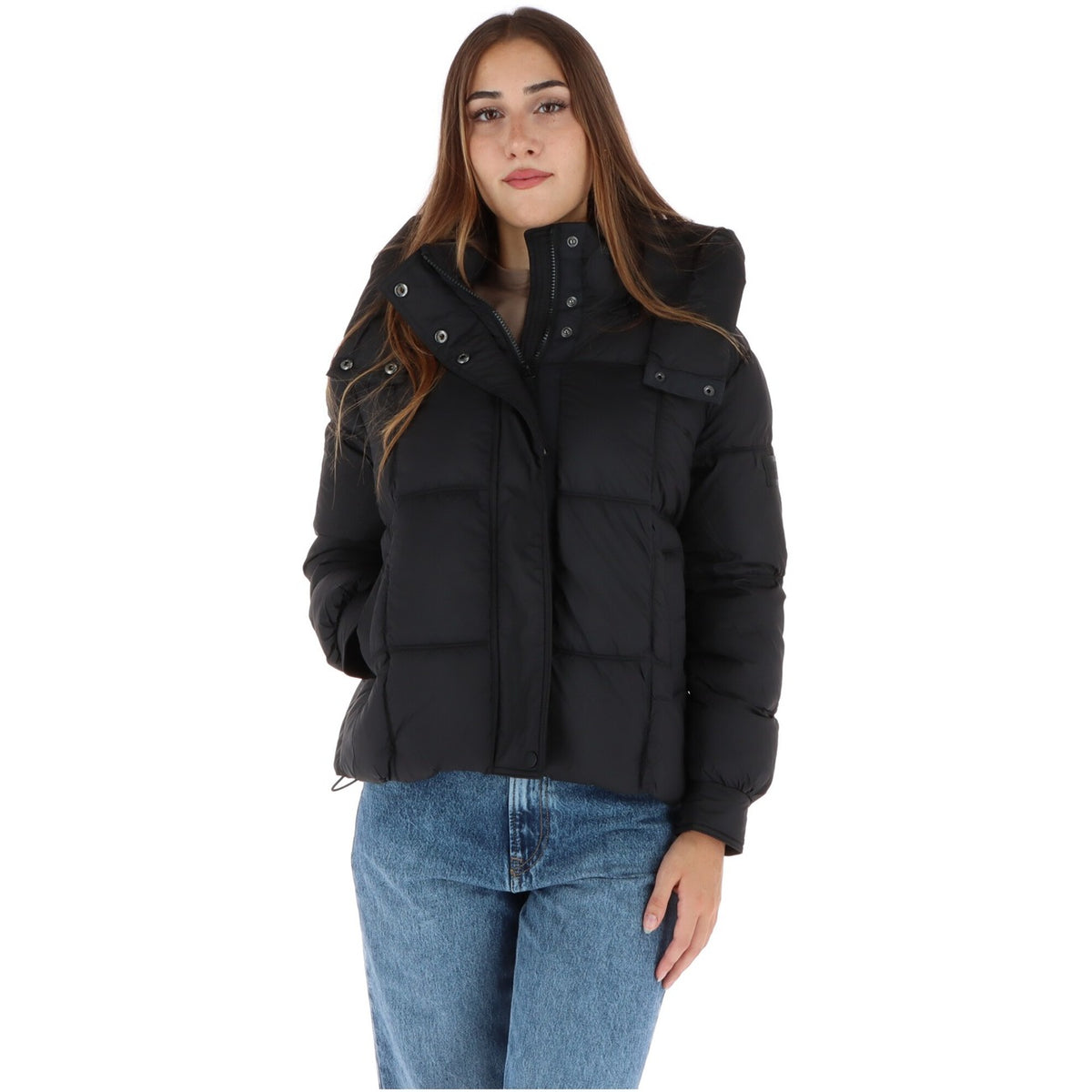 Pepe Jeans - Pepe Jeans Giubbotto Donna