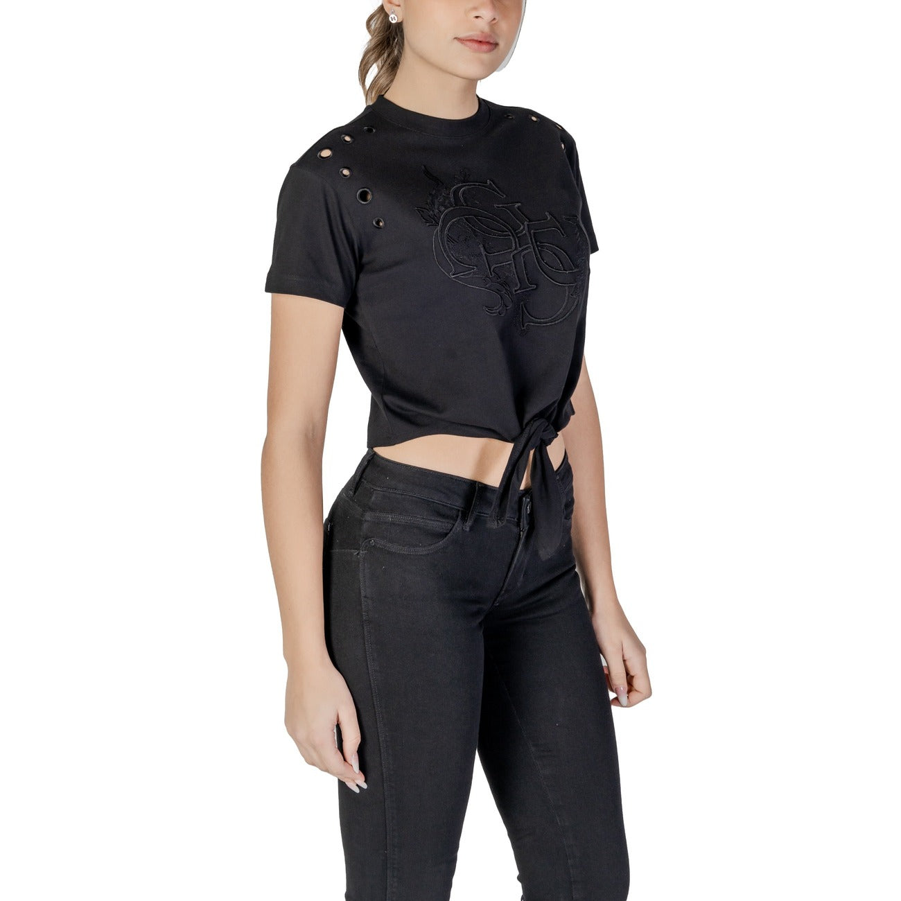 Guess - Guess T-Shirt Donna