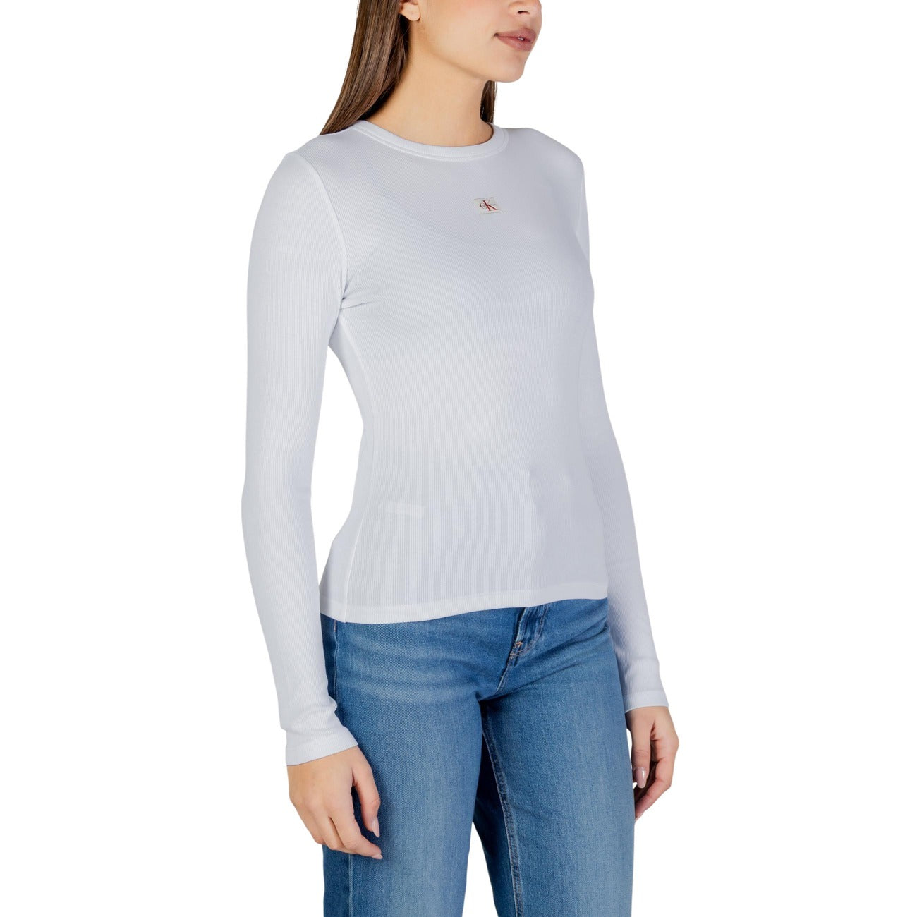 Calvin Klein Jeans - Calvin Klein Jeans T-Shirt Donna