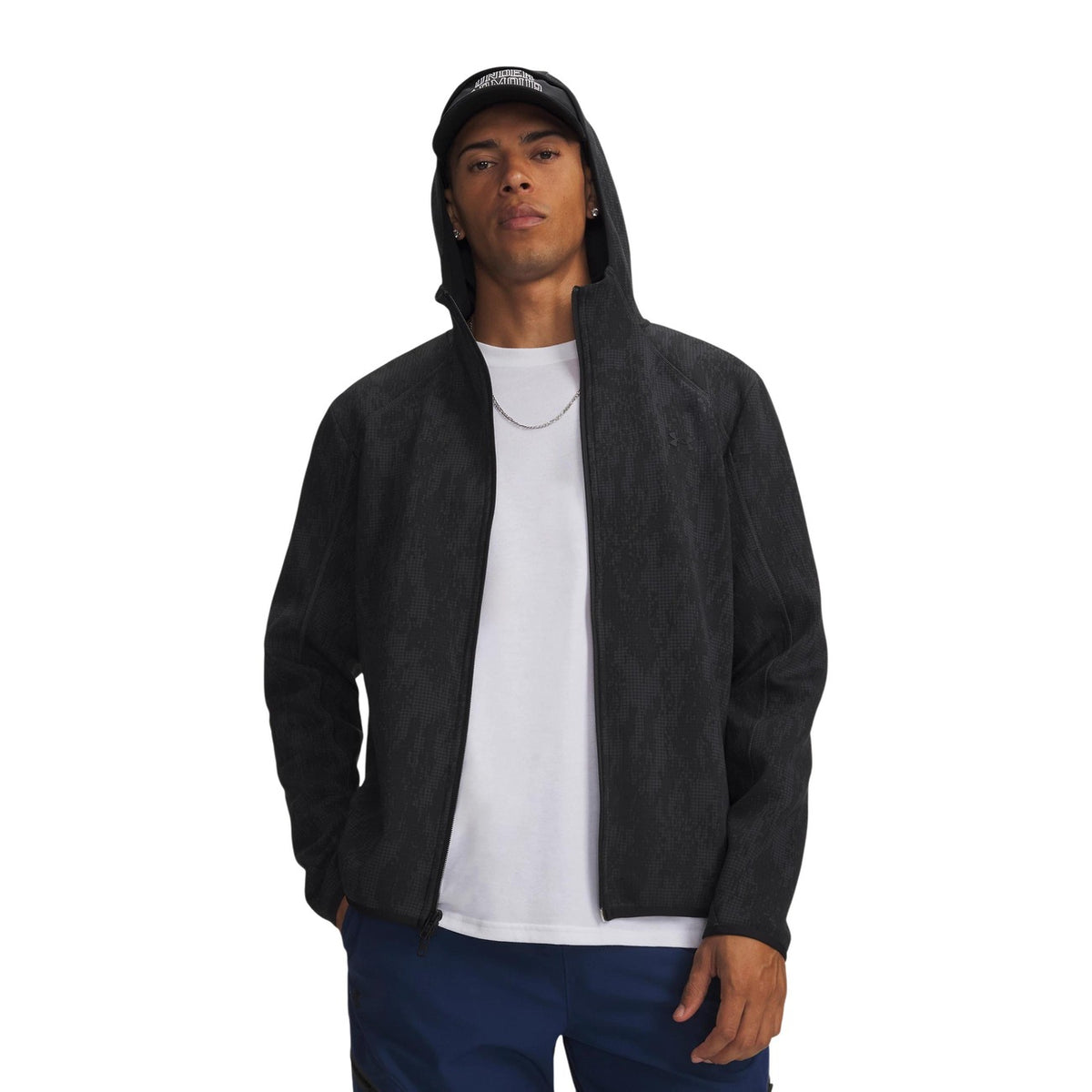 Under Armour - Under Armour Felpa Uomo