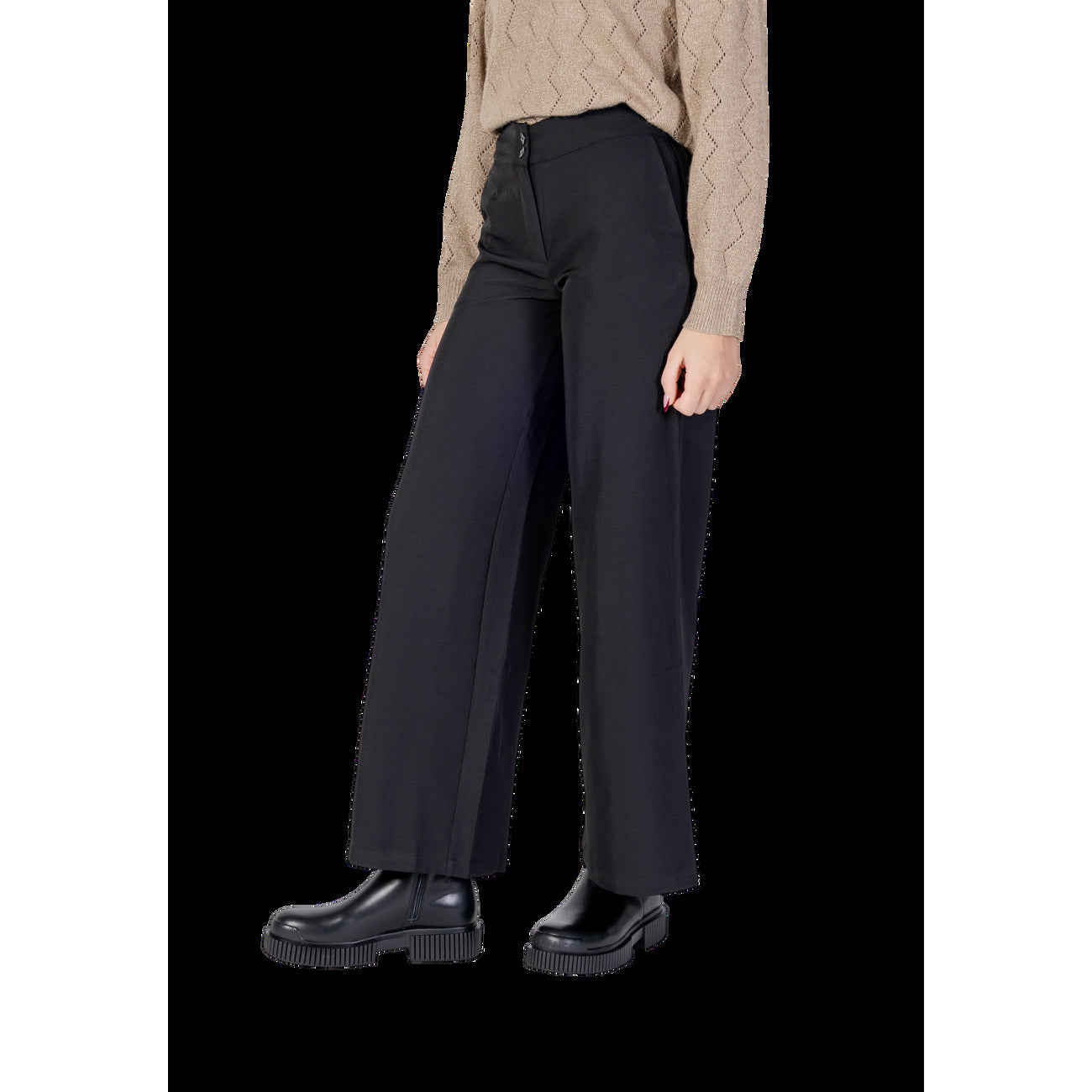 Jacqueline De Yong - Jacqueline De Yong Pantaloni Donna