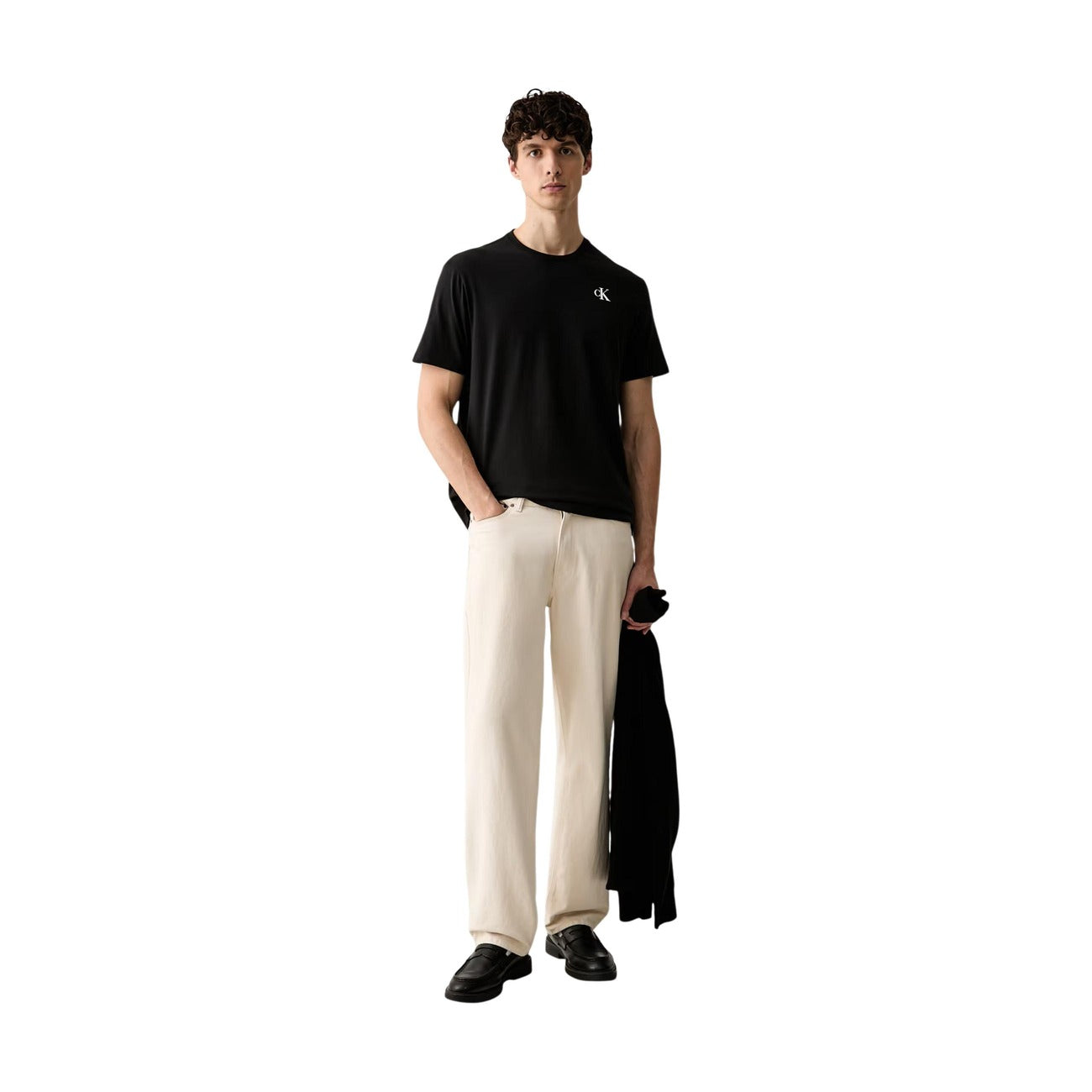 Calvin Klein Jeans - Calvin Klein Jeans T-Shirt Uomo