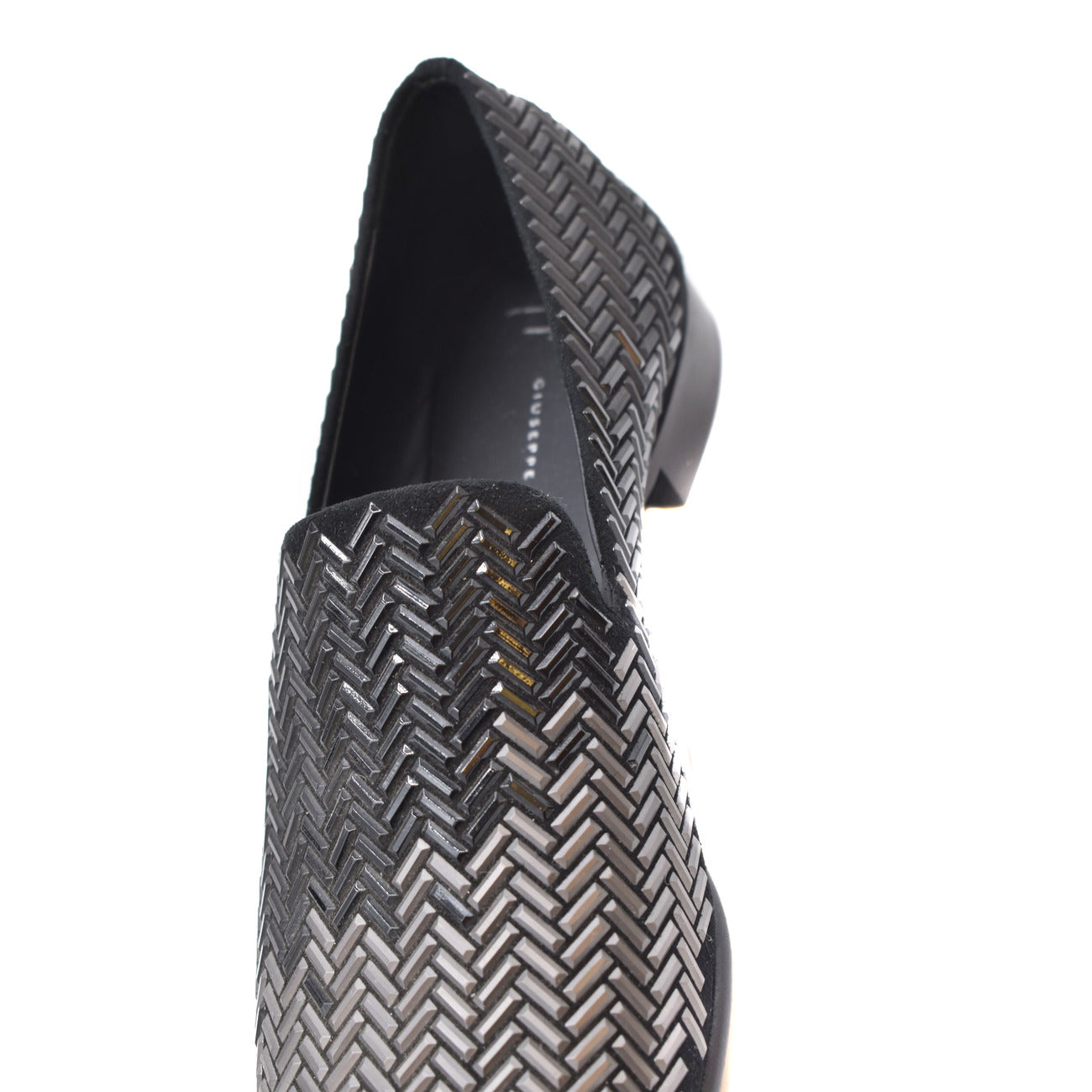 Giuseppe Zanotti - Giuseppe Zanotti  Mocassini Uomo