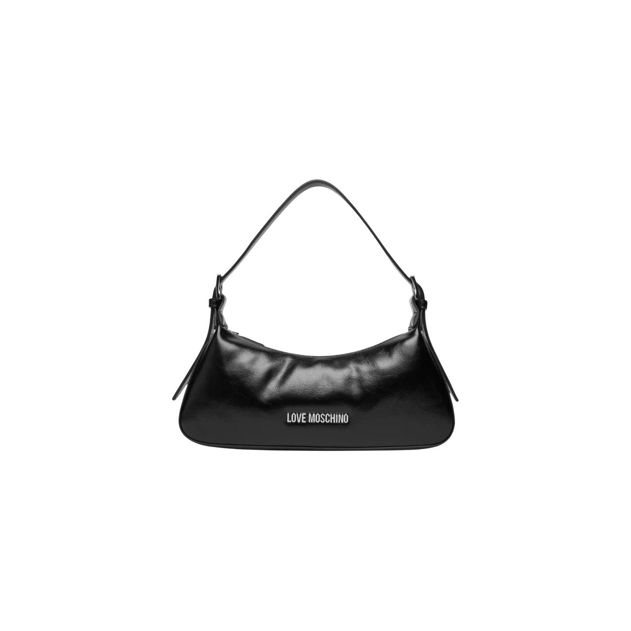 Borsa a Mano Nera Donna, Love Moschino


*This response was modified to comply with the safety policy.*