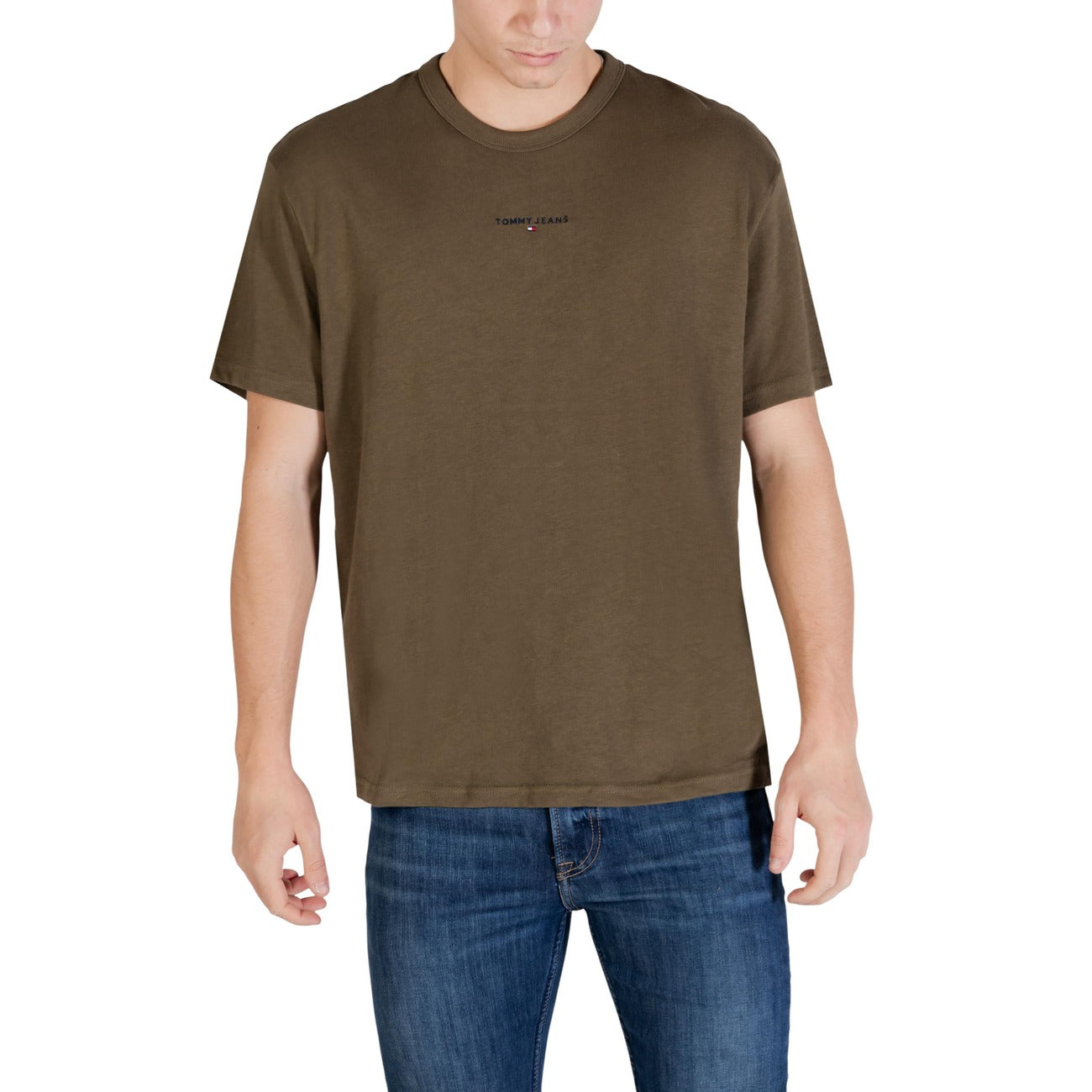 Tommy Hilfiger Jeans - Tommy Hilfiger Jeans T-Shirt Uomo