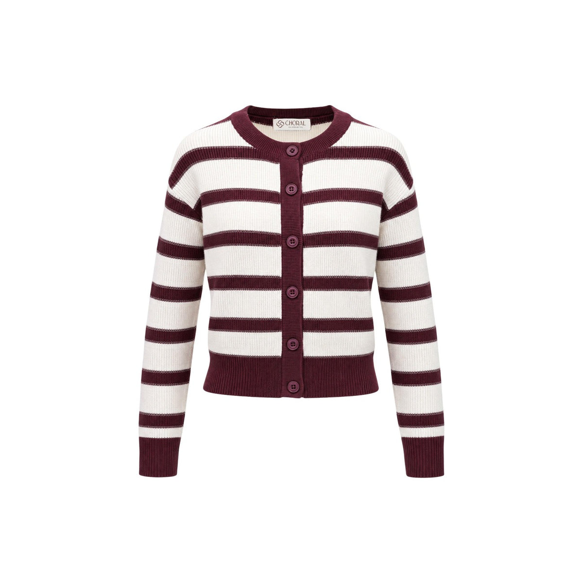 Choral - Choral Cardigan Donna