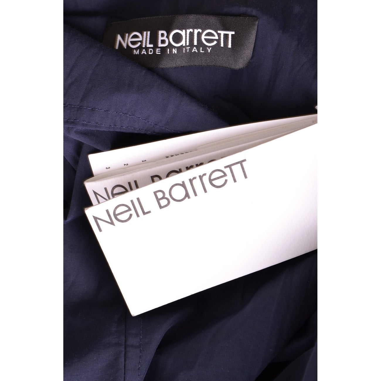 Neil Barrett - Neil Barrett Giacca Uomo