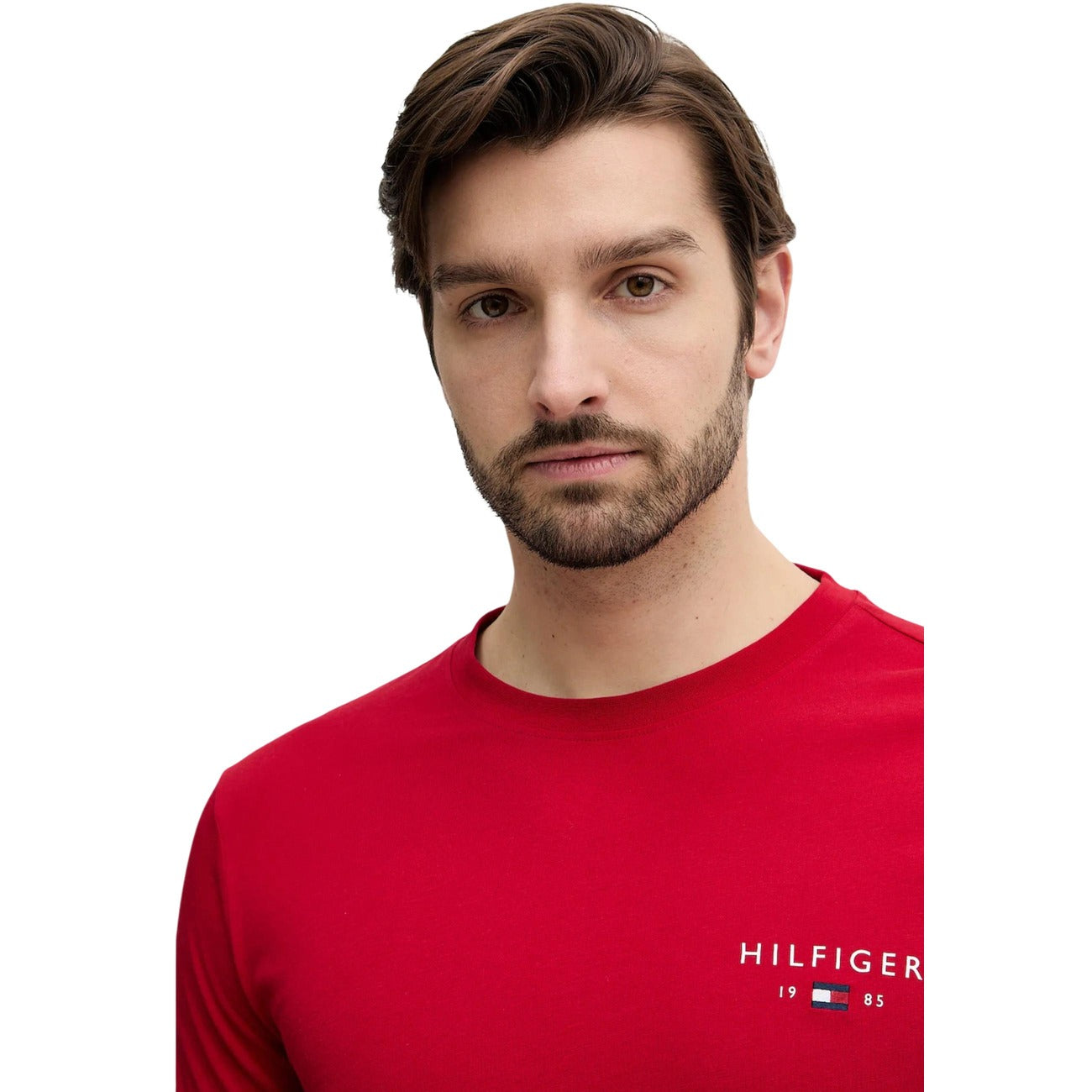 Tommy Hilfiger Jeans - Tommy Hilfiger Jeans T-Shirt Uomo