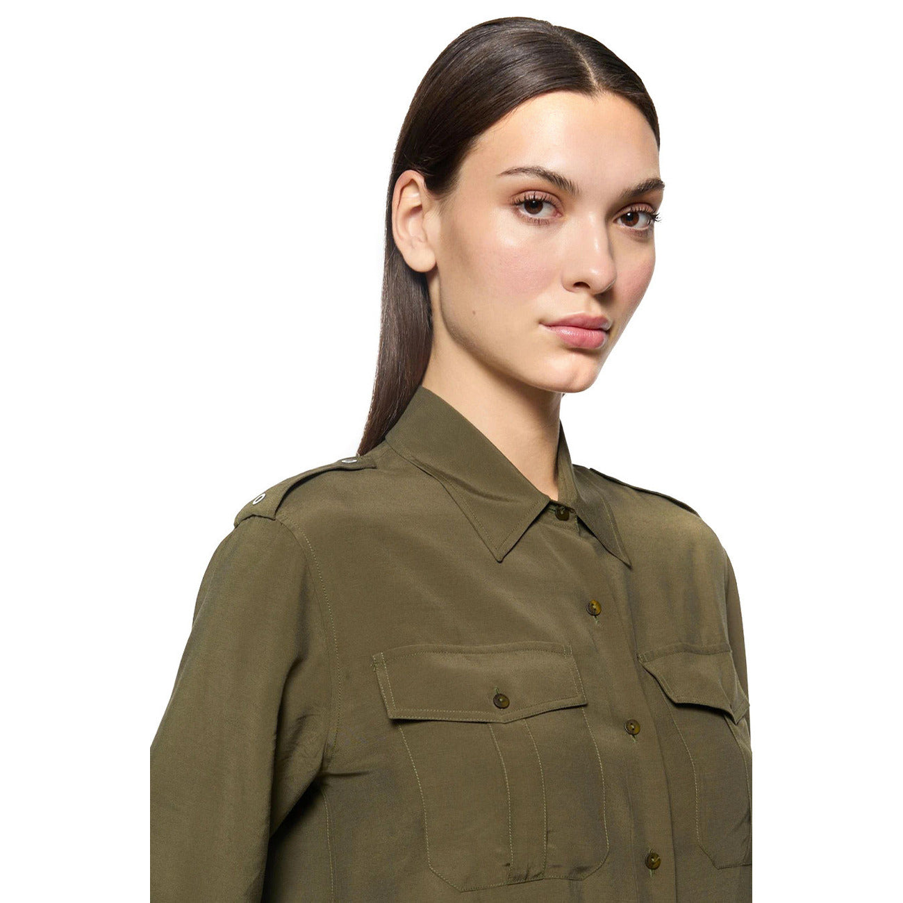 Dondup - Dondup Camicia Donna