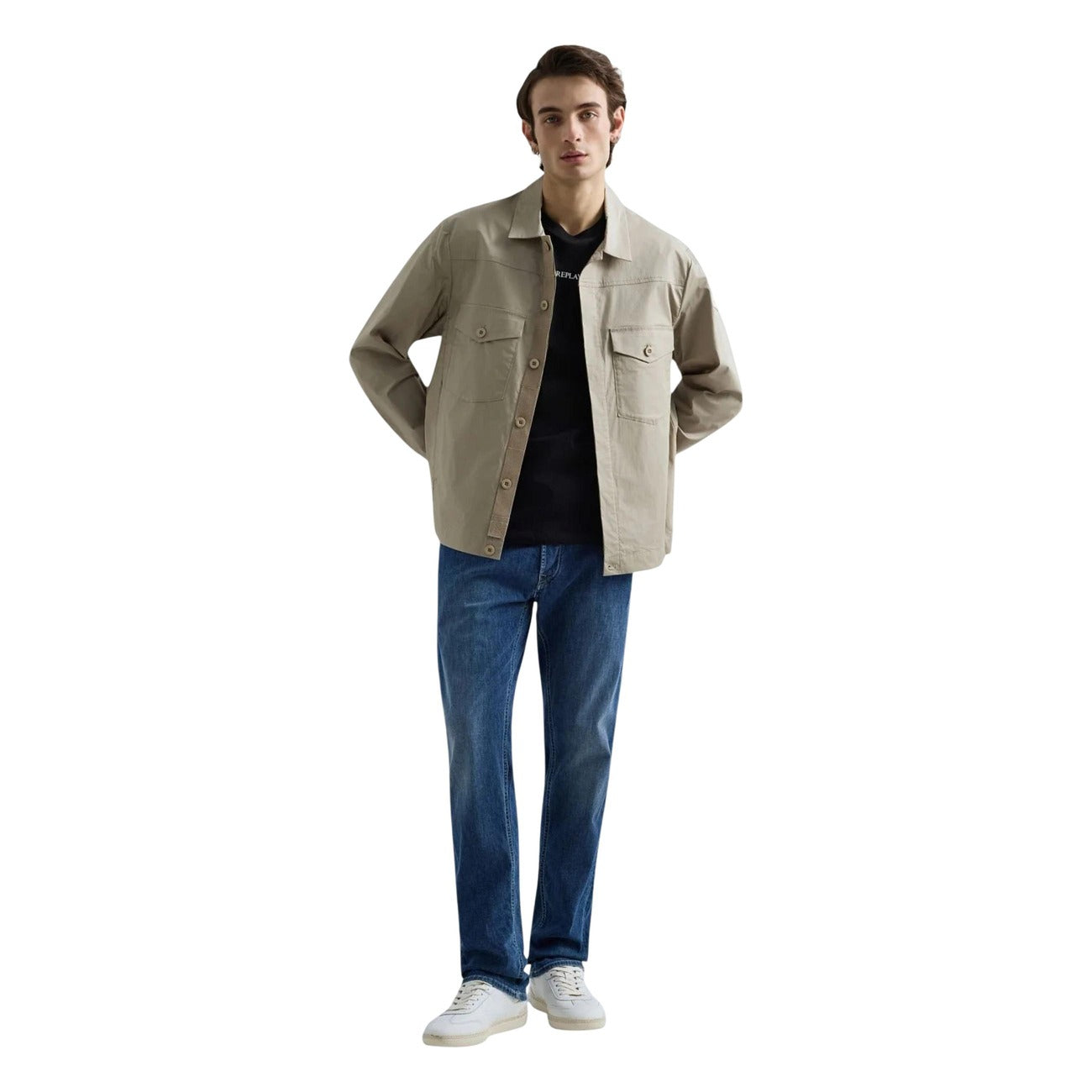 Replay - Replay Jeans Uomo