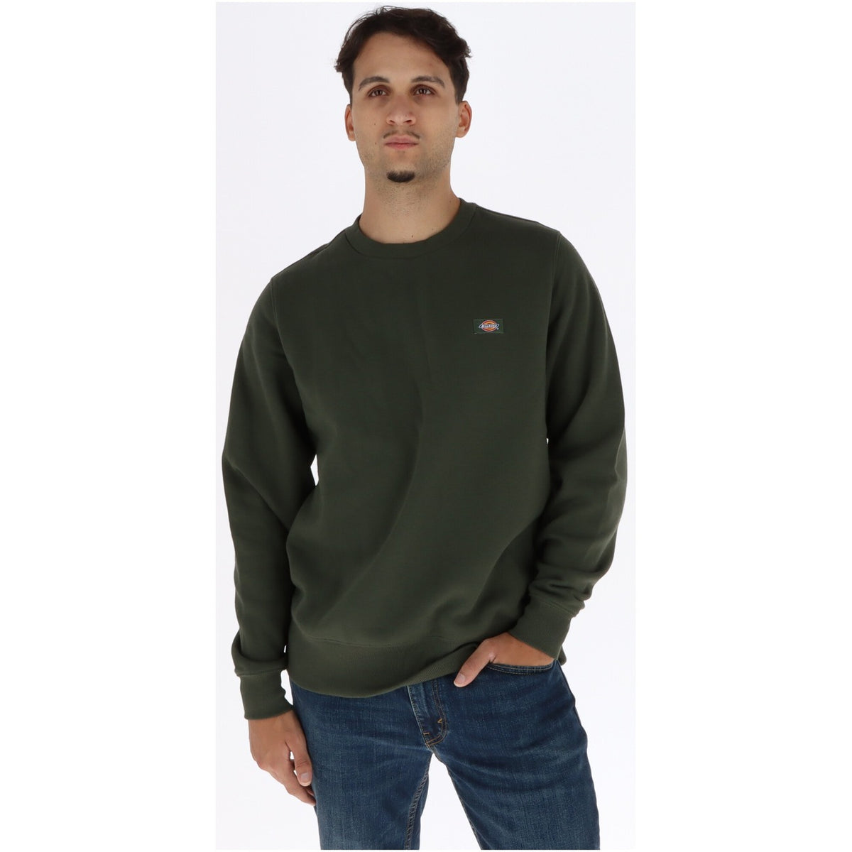 Dickies - Dickies Felpa Uomo