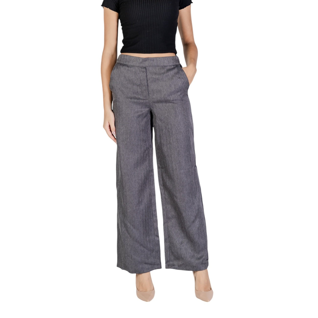 Jacqueline De Yong - Jacqueline De Yong Pantaloni Donna