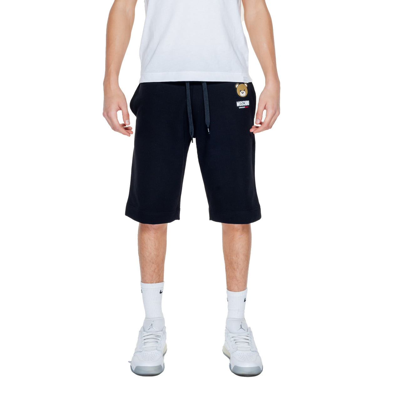 Moschino Underwear - Moschino Underwear Bermuda Uomo