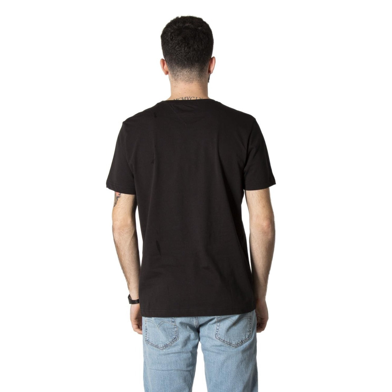 Tommy Hilfiger Jeans - Tommy Hilfiger Jeans T-Shirt Uomo
