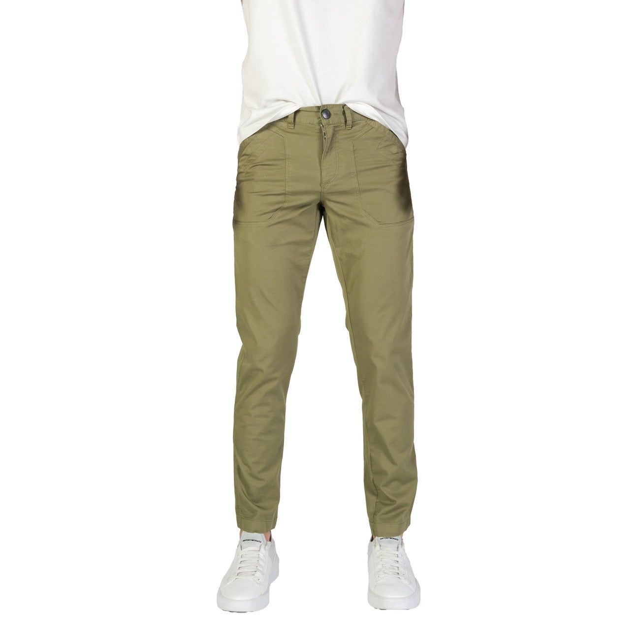 Refrigiwear - Refrigiwear Pantaloni Uomo