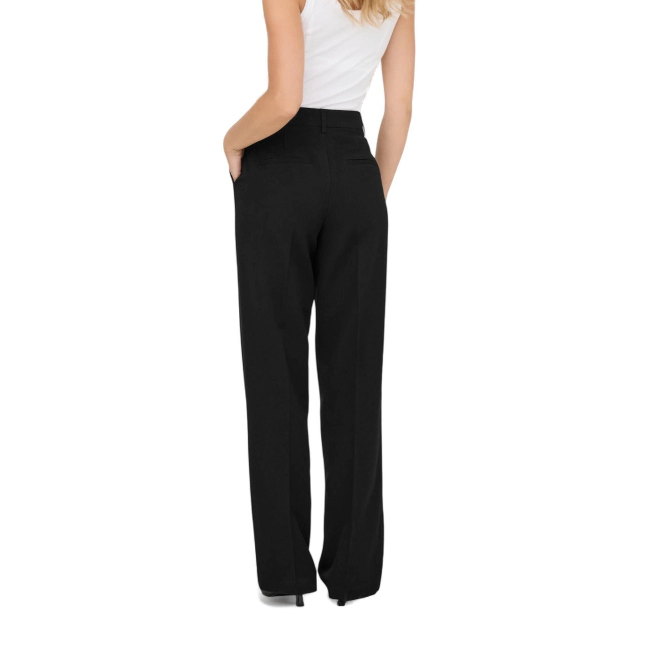 Only - Only Pantaloni Donna
