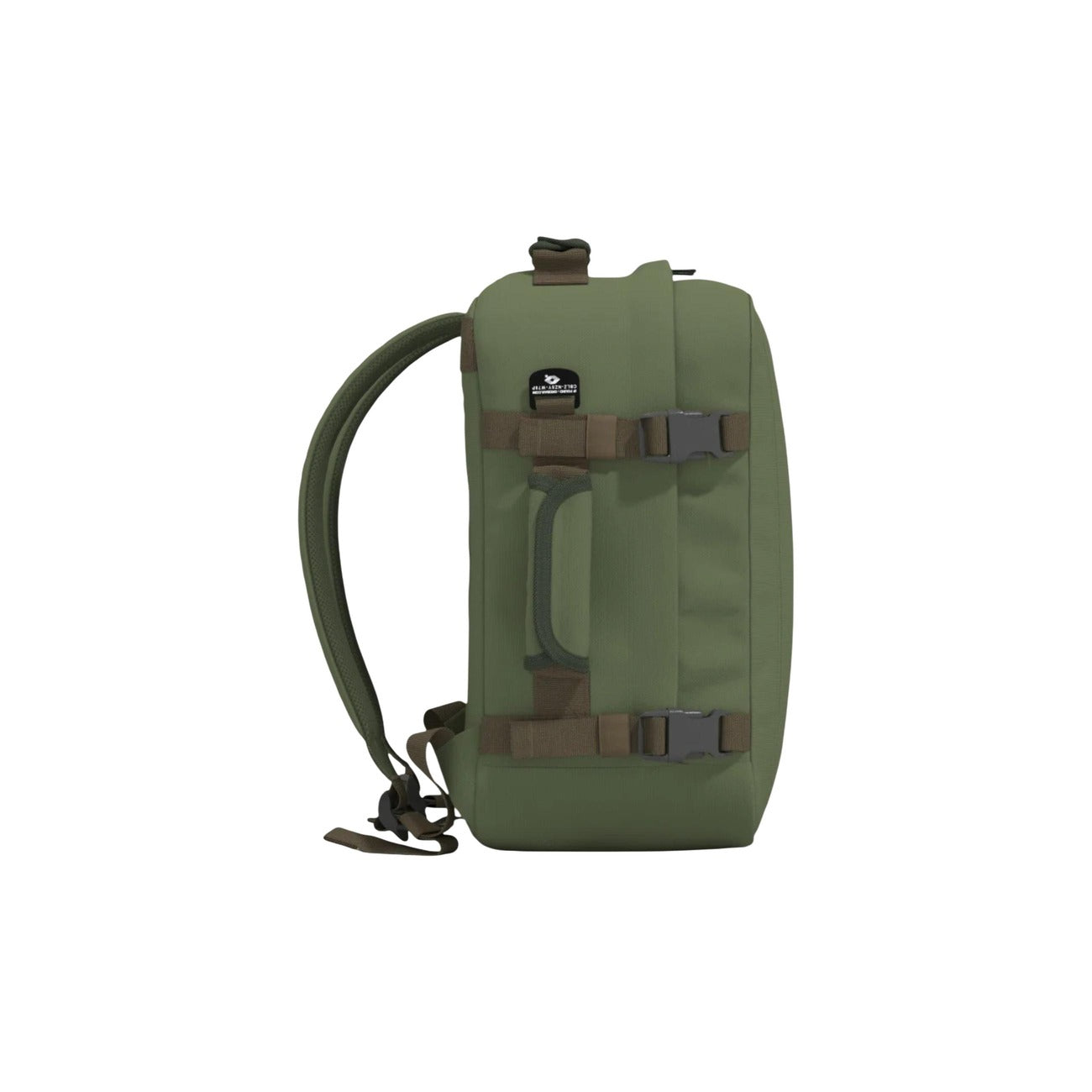 Cabin Zero Classic 28L Verde Uomo