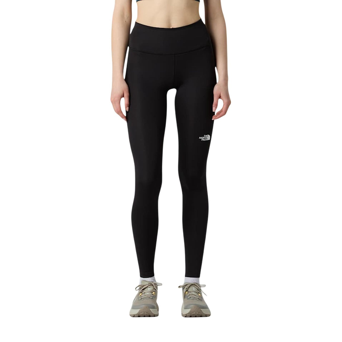 Pantalone NF0A8EJB Nero