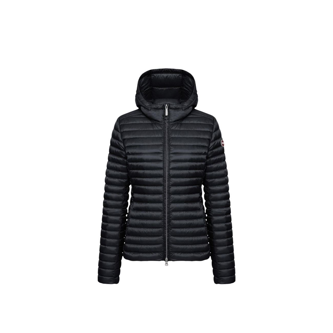 Colmar Originals Giubbotto Donna Nero