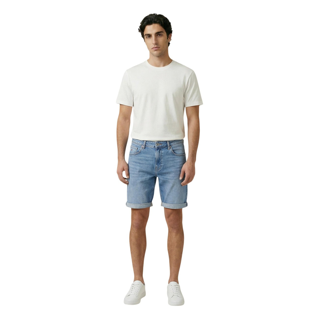 Tommy Hilfiger Jeans - Tommy Hilfiger Jeans Bermuda Uomo