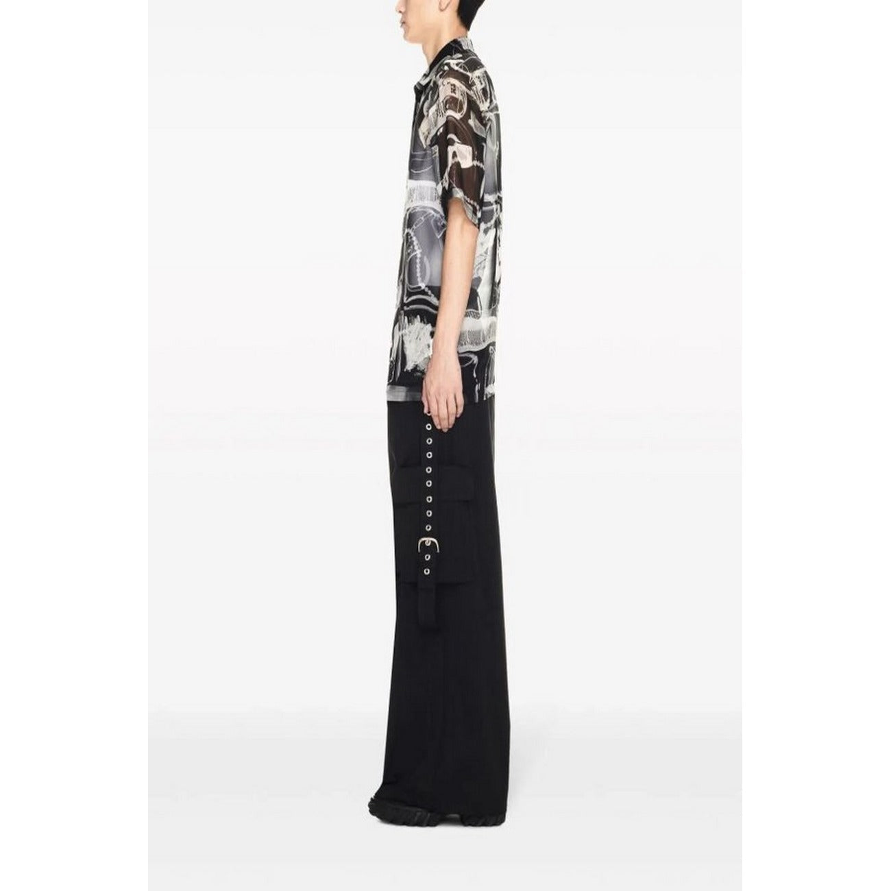 Off-white - Off-white Pantaloni Uomo