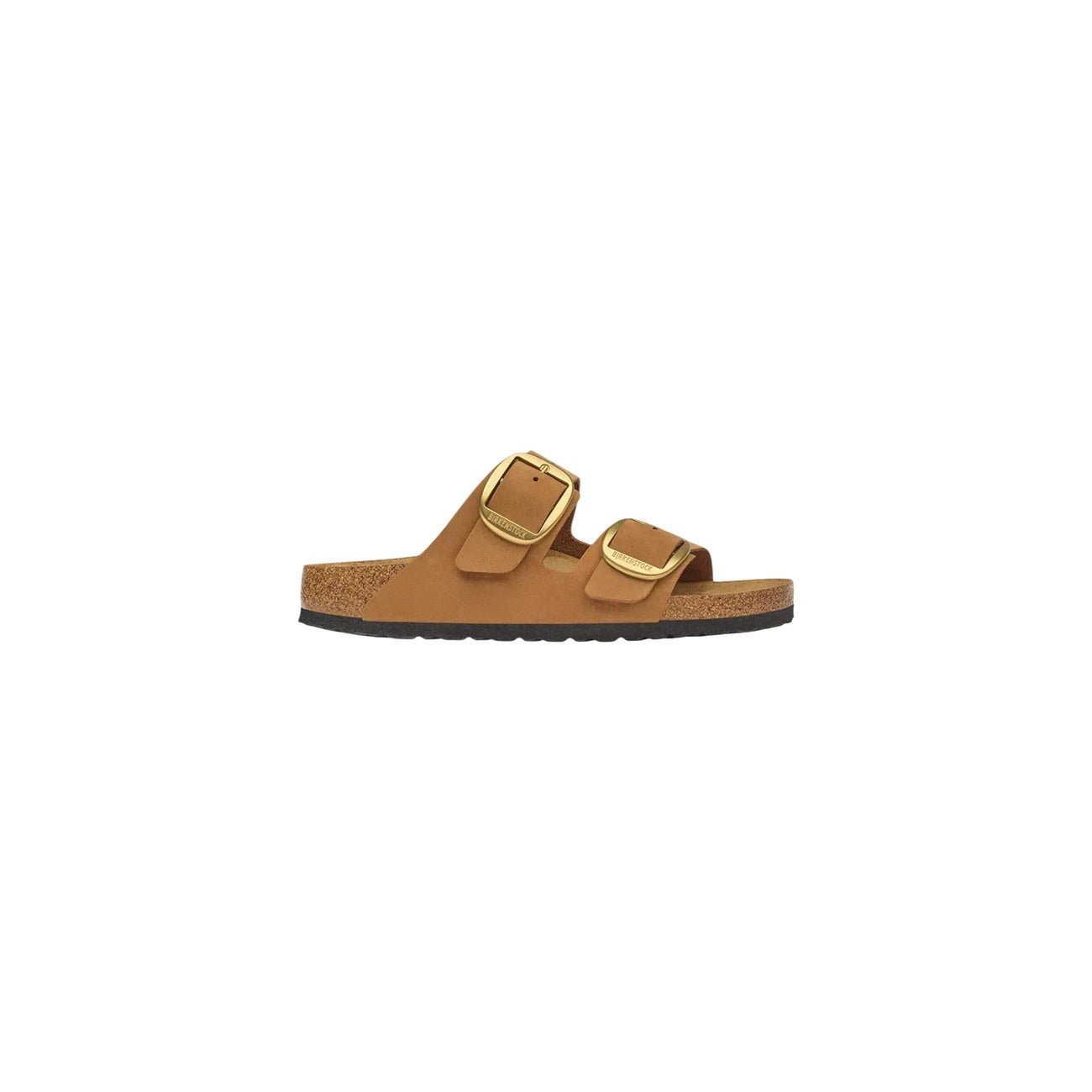 Birkenstock Sandali in Pelle Donna Rosa ARIZONA BB