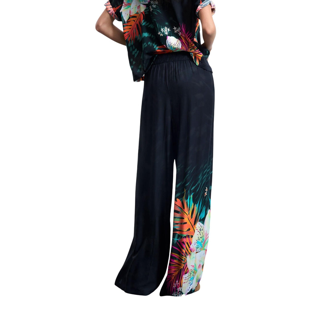 Desigual - Desigual Pantaloni Donna