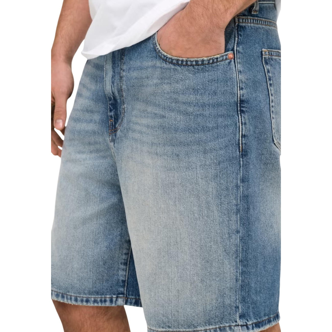 Only & Sons - Only & Sons Bermuda Uomo