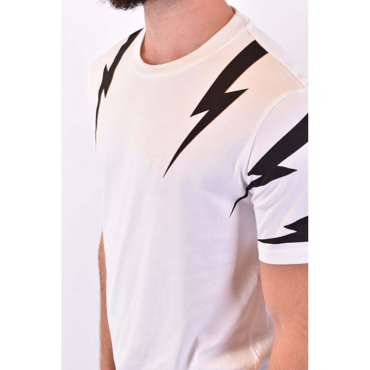 Neil Barrett - Neil Barrett T-Shirt Uomo