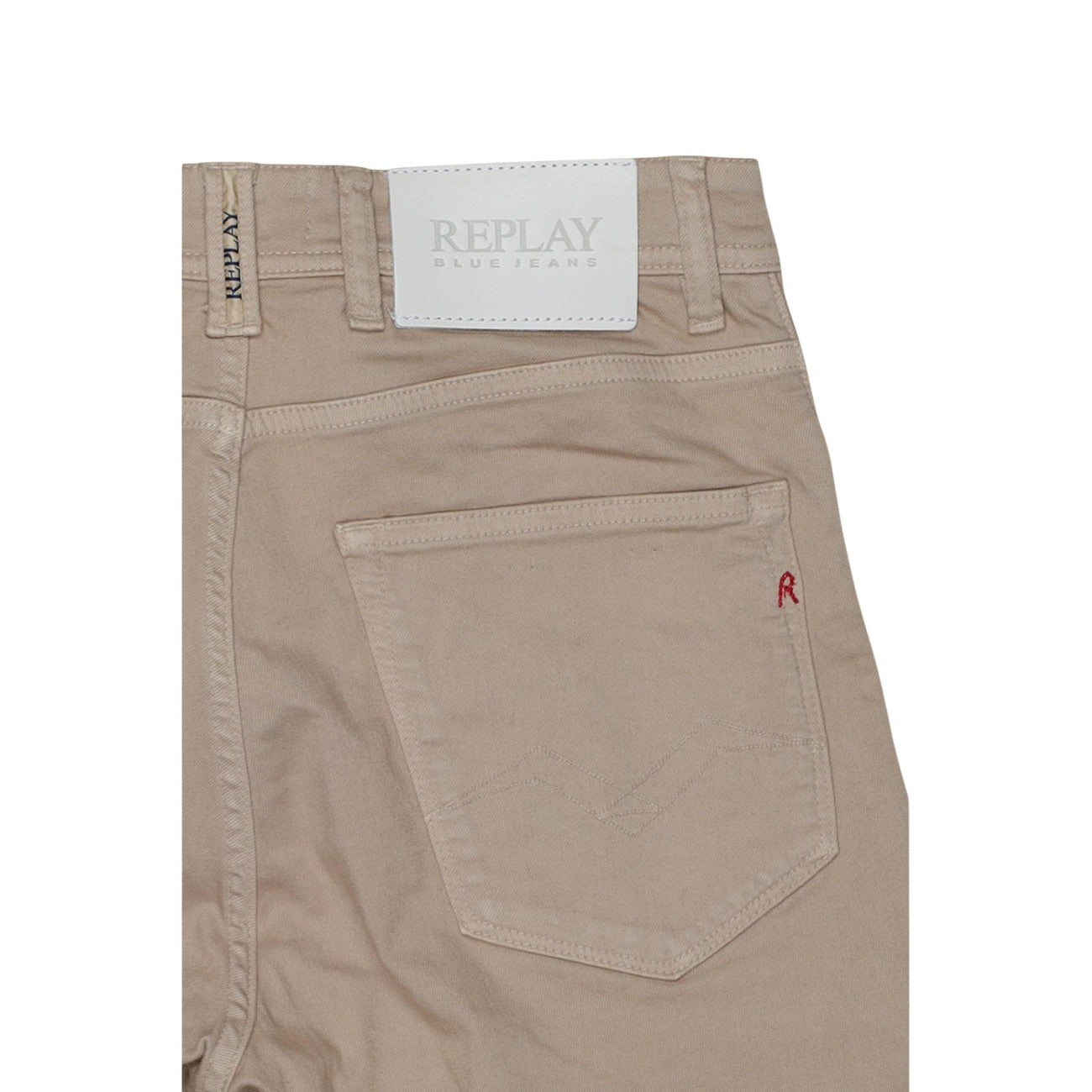Replay - Replay Bermuda Uomo