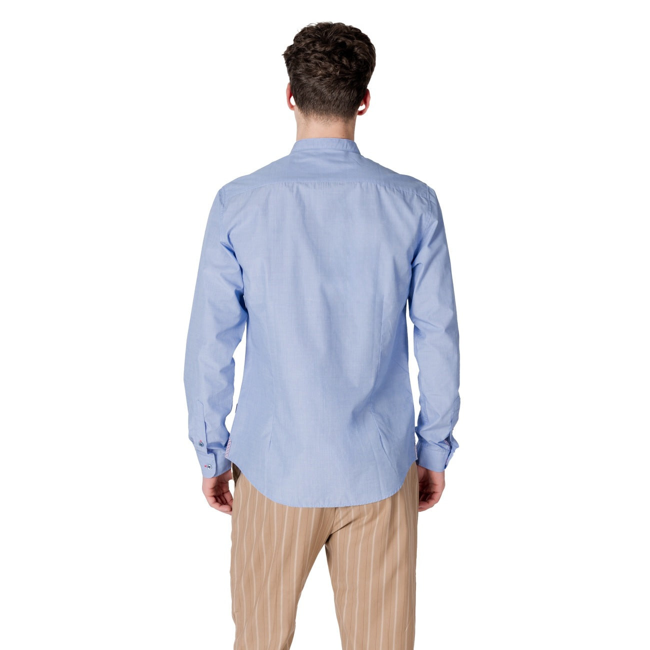 Gianni Lupo - Gianni Lupo Camicia Uomo