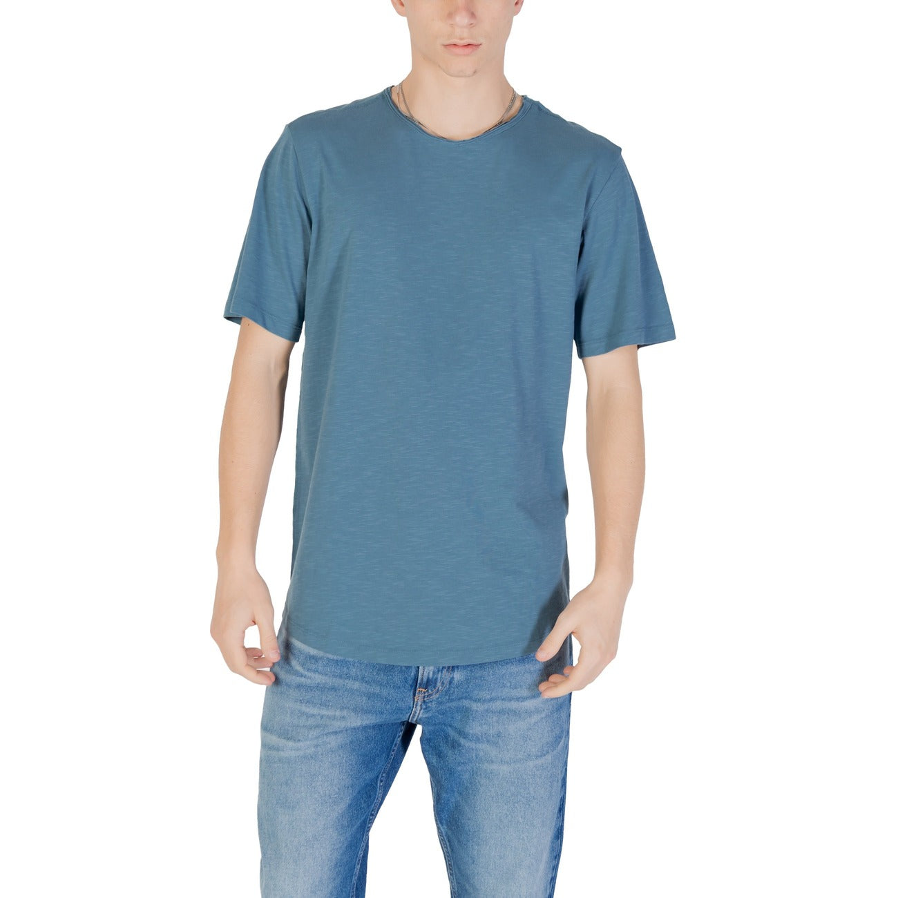 Jack & Jones - Jack & Jones T-Shirt Uomo