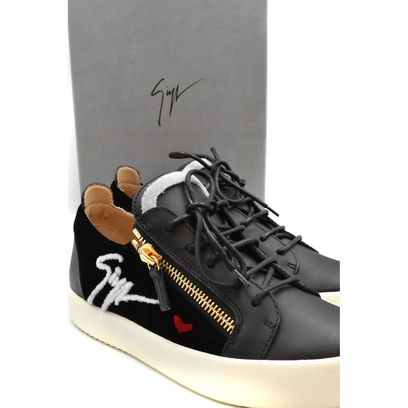 Giuseppe Zanotti - Giuseppe Zanotti  Sneakers Donna