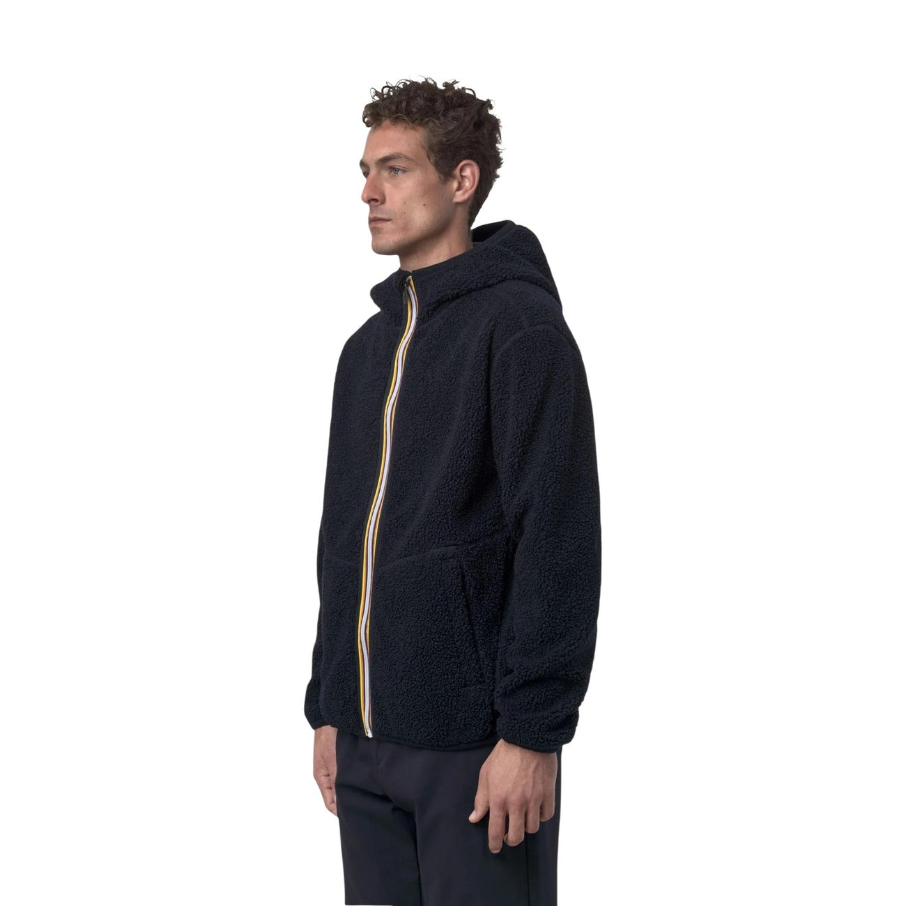 Kway - Kway Giacca Uomo