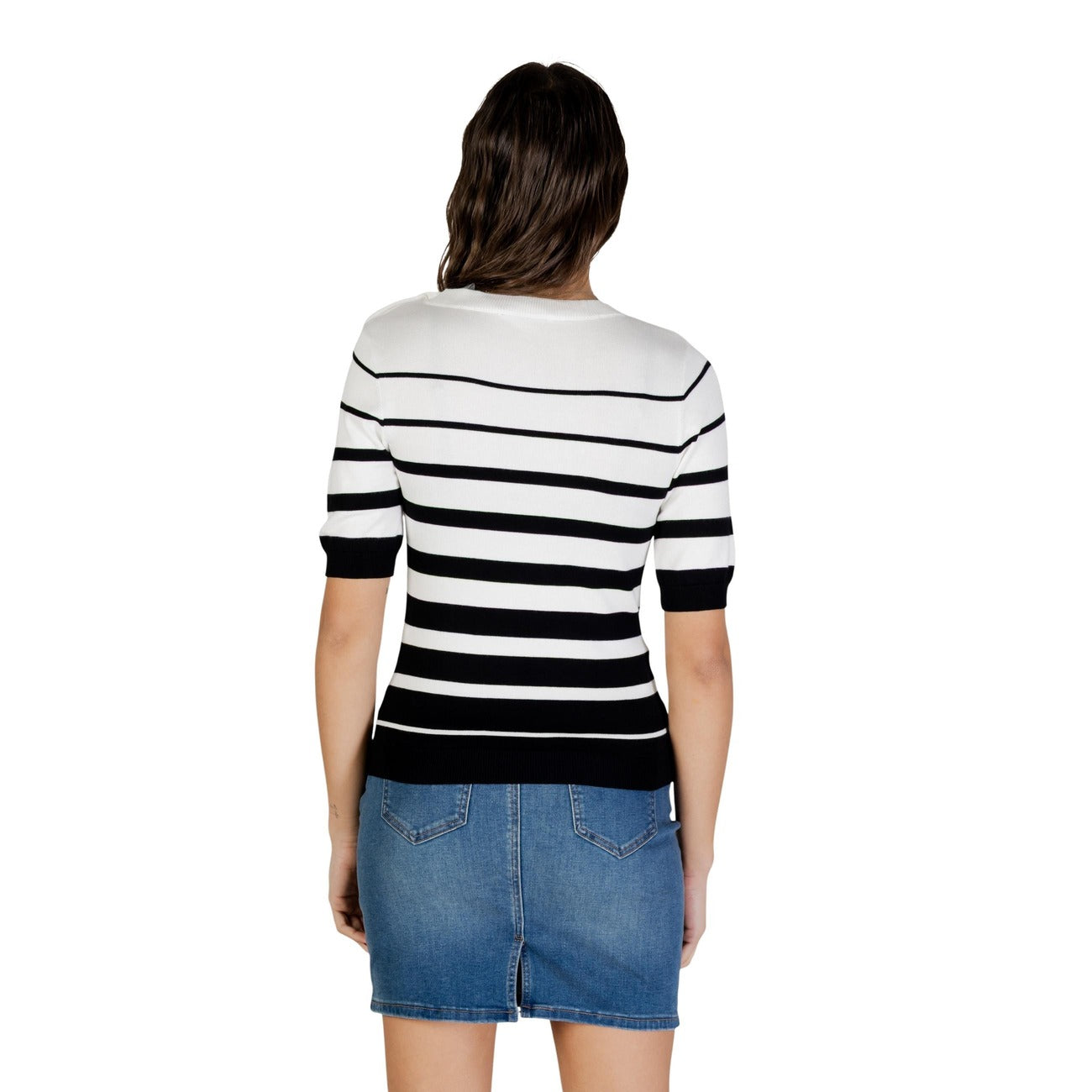 Morgan De Toi - Morgan De Toi Maglia Donna