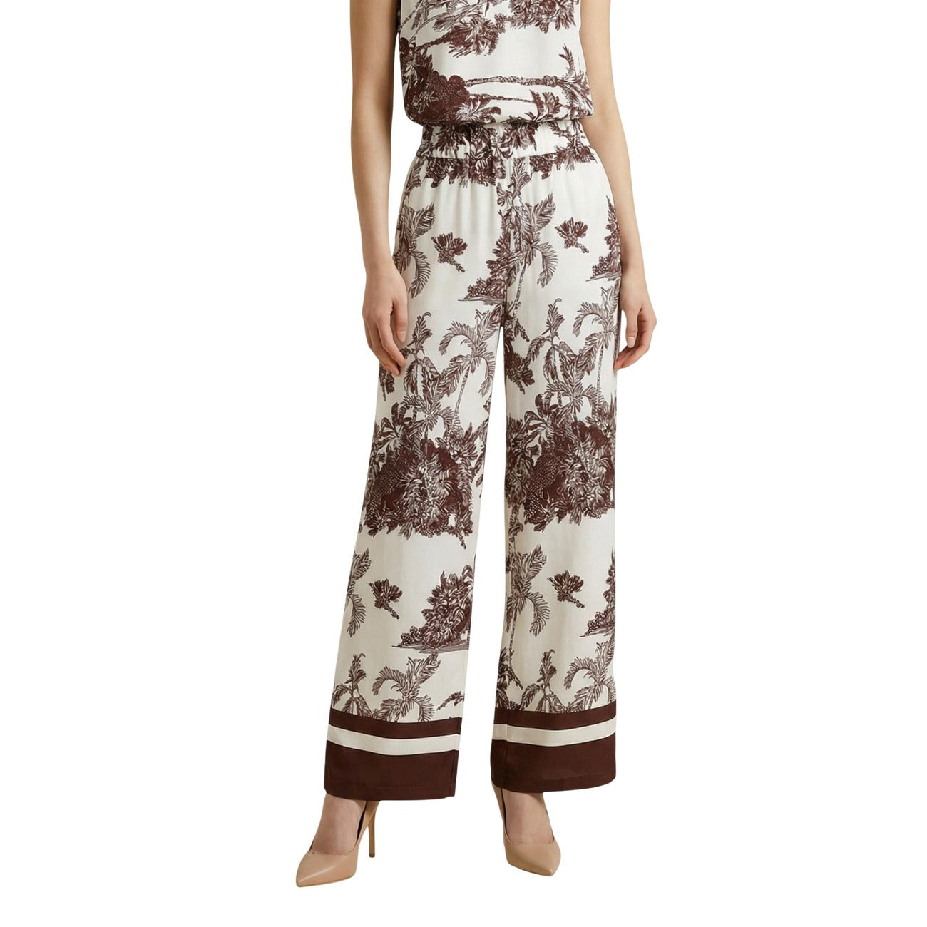 Artigli - Artigli Pantaloni Donna