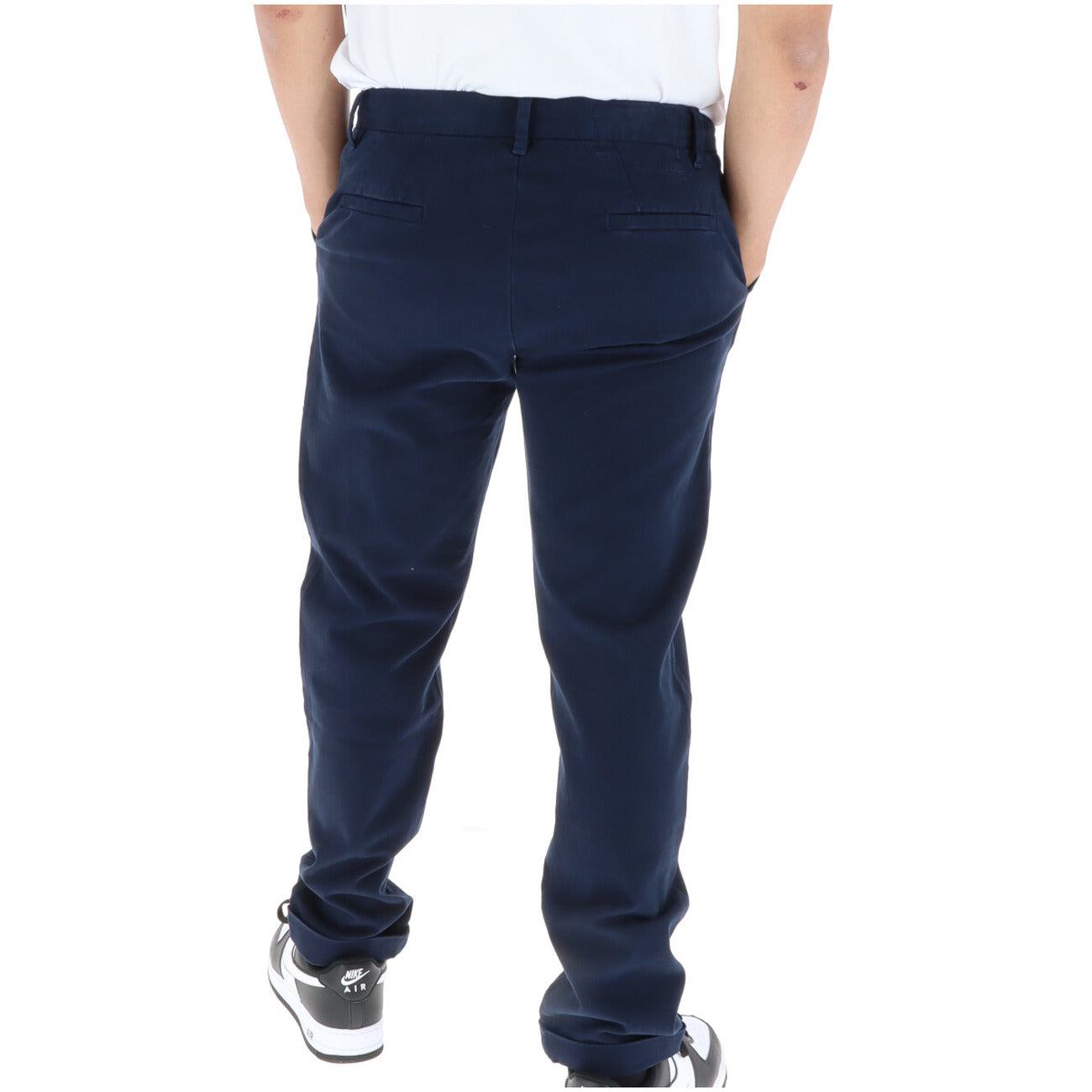 Sun68 - Sun68 Pantaloni Uomo