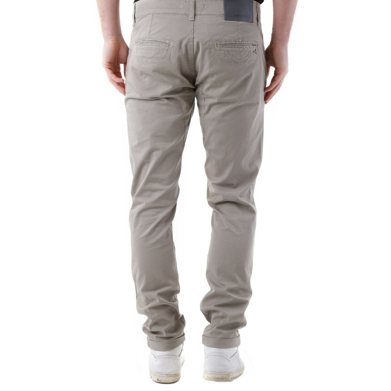 Absolut Joy - Absolut Joy Pantaloni Uomo