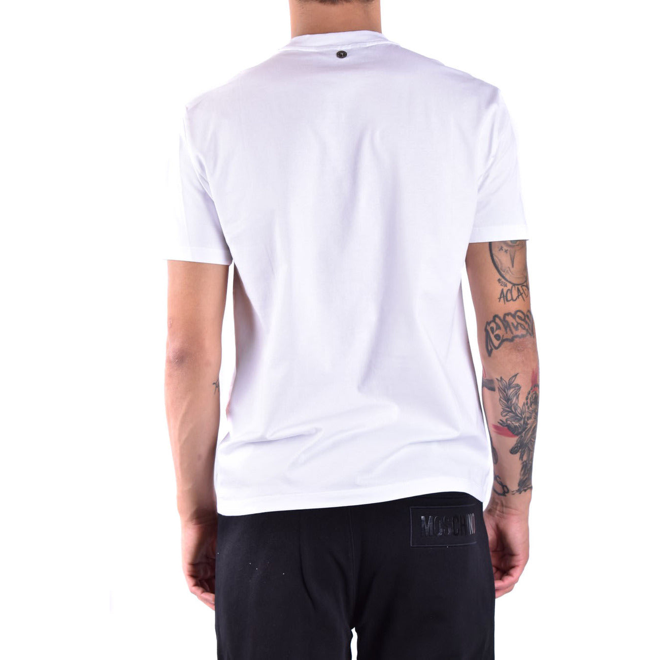 Neil Barrett - Neil Barrett T-Shirt Uomo