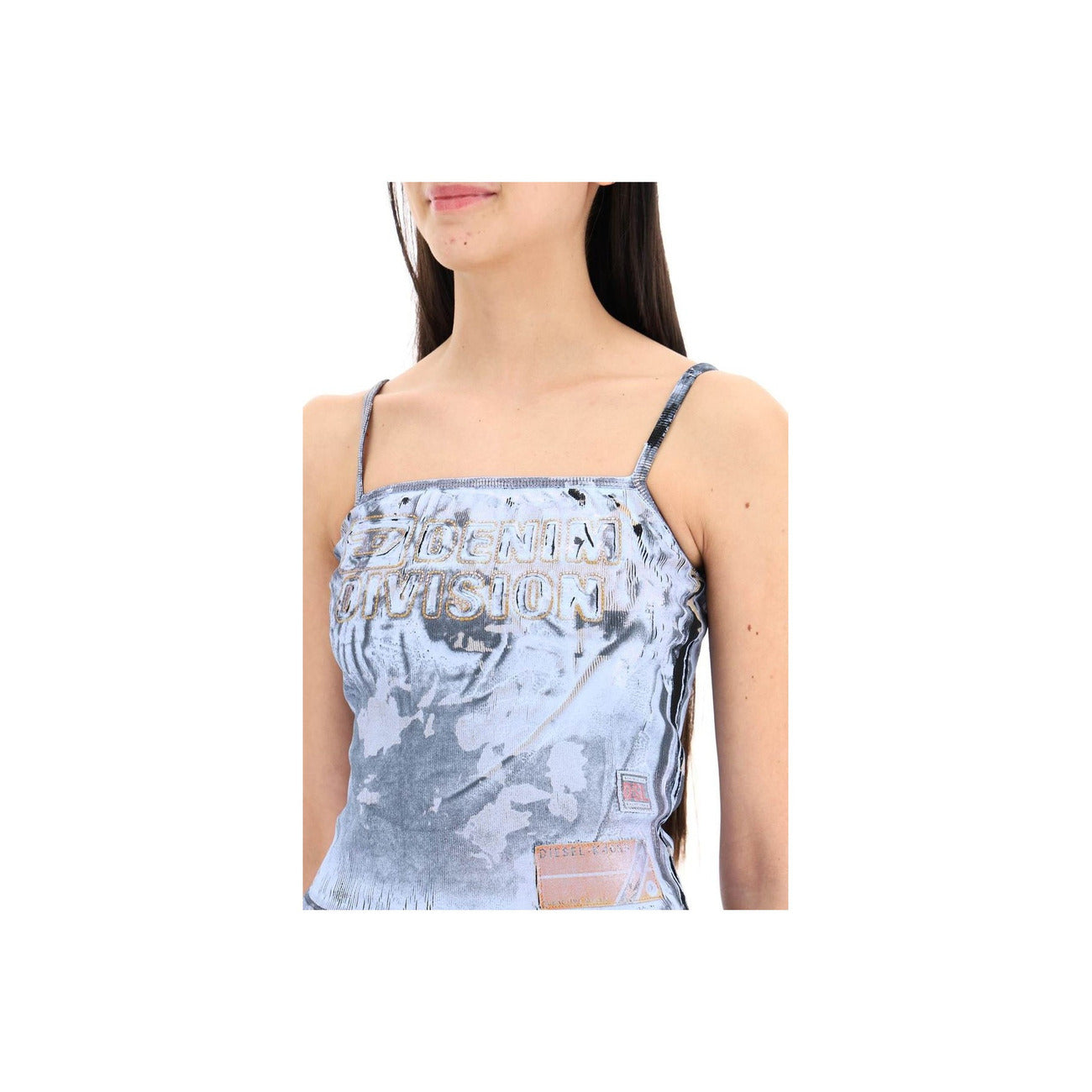 Diesel - Diesel Blouse Donna