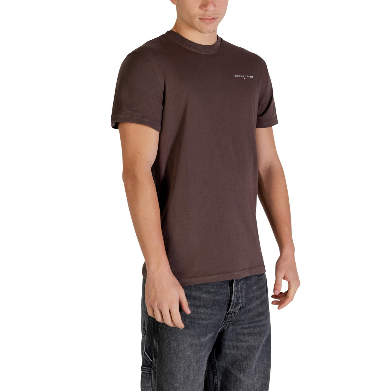 Tommy Hilfiger Jeans - Tommy Hilfiger Jeans T-Shirt Uomo