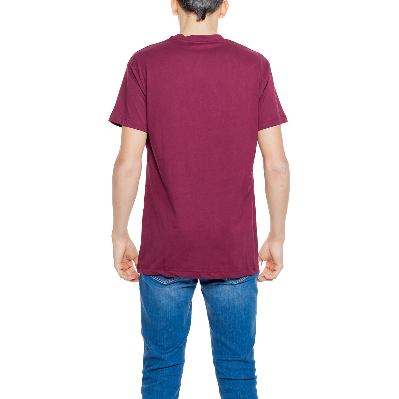 Hydra Clothing - Hydra Clothing T-Shirt Uomo