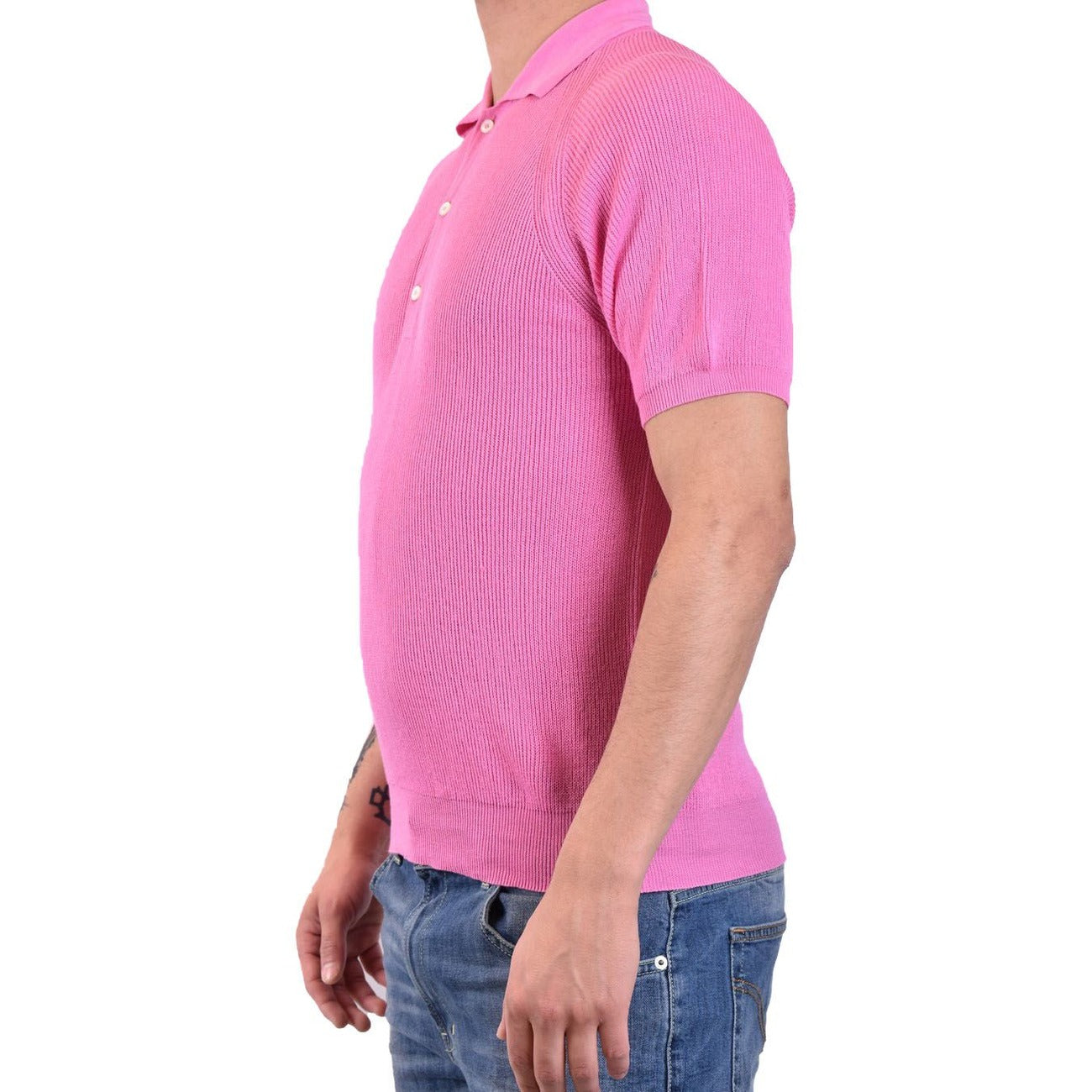 Laneus - Laneus Polo Uomo
