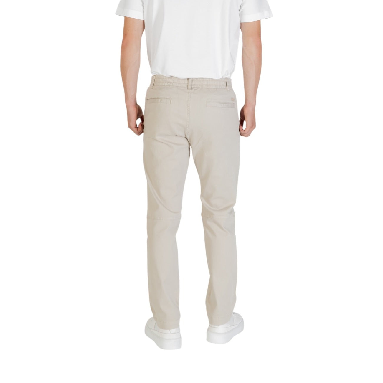 Boss - Boss Pantaloni Uomo