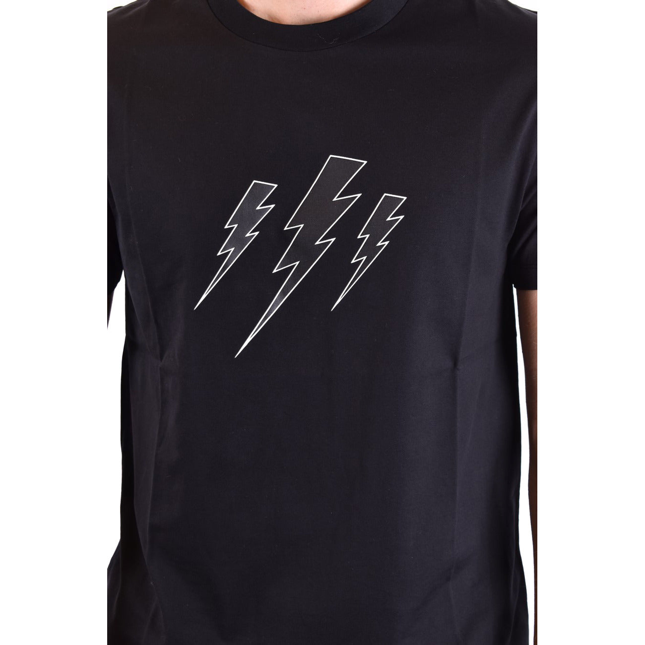 Neil Barrett - Neil Barrett T-Shirt Uomo