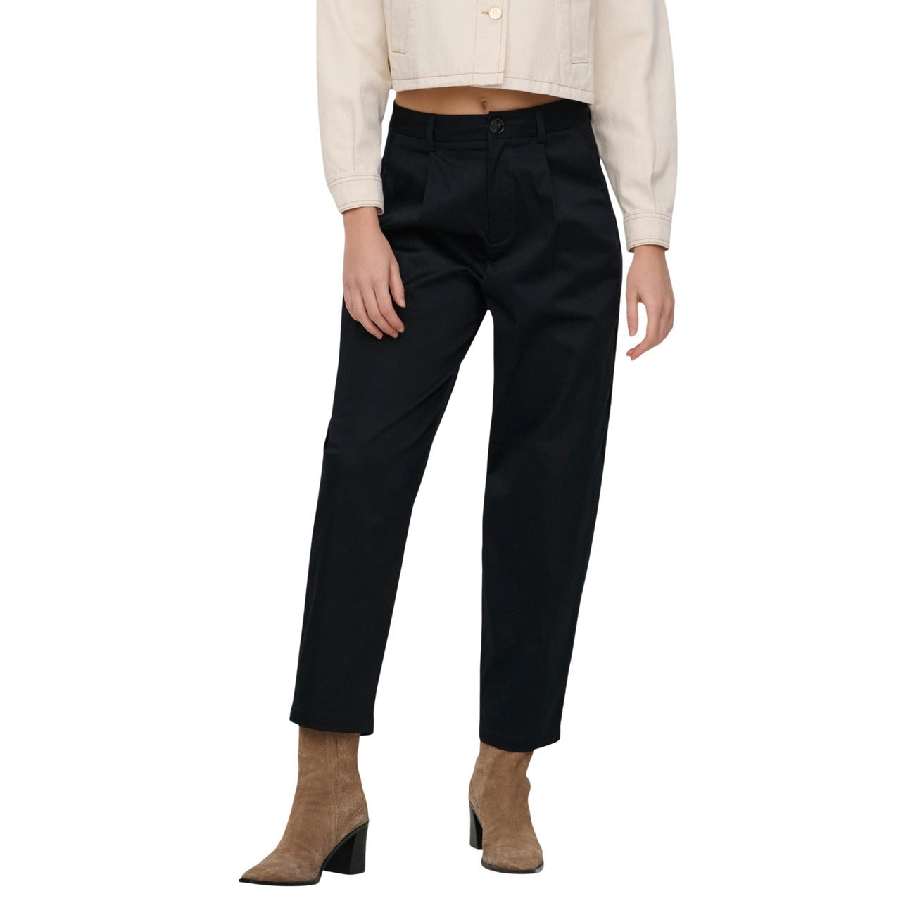 Only - Only Pantaloni Donna