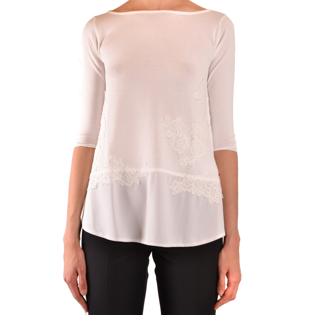 Ermanno - Ermanno Maglia Donna