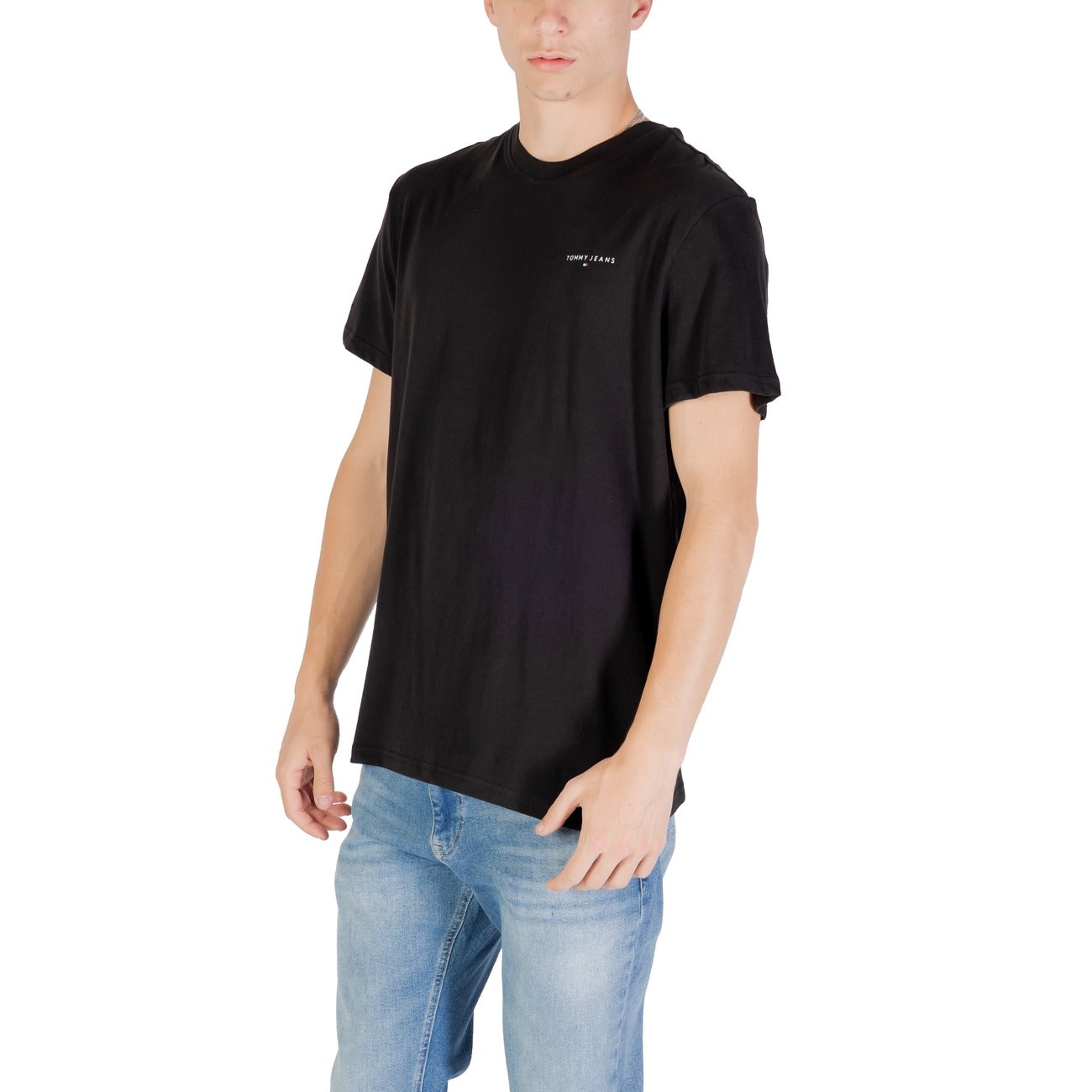 Tommy Hilfiger Jeans - Tommy Hilfiger Jeans T-Shirt Uomo